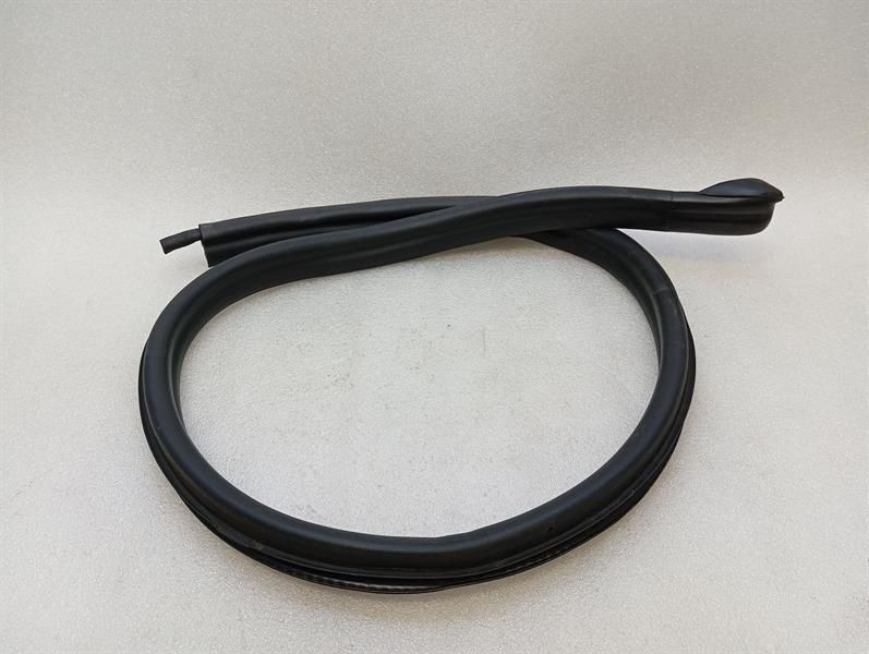 Porsche 911 991 convertible right door seal 99153707605 door seals right