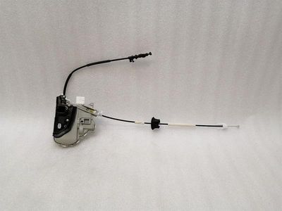 Porsche Cayman 981 GT4 Door Lock 8J2837016E Door Lock RH RHD RIGHT