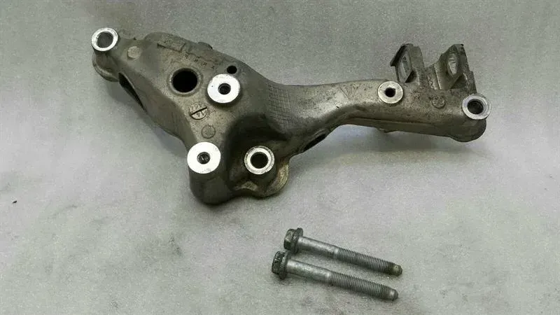 Porsche 911 991 GTS subframe rear 99133115210 axle frame rear axle right