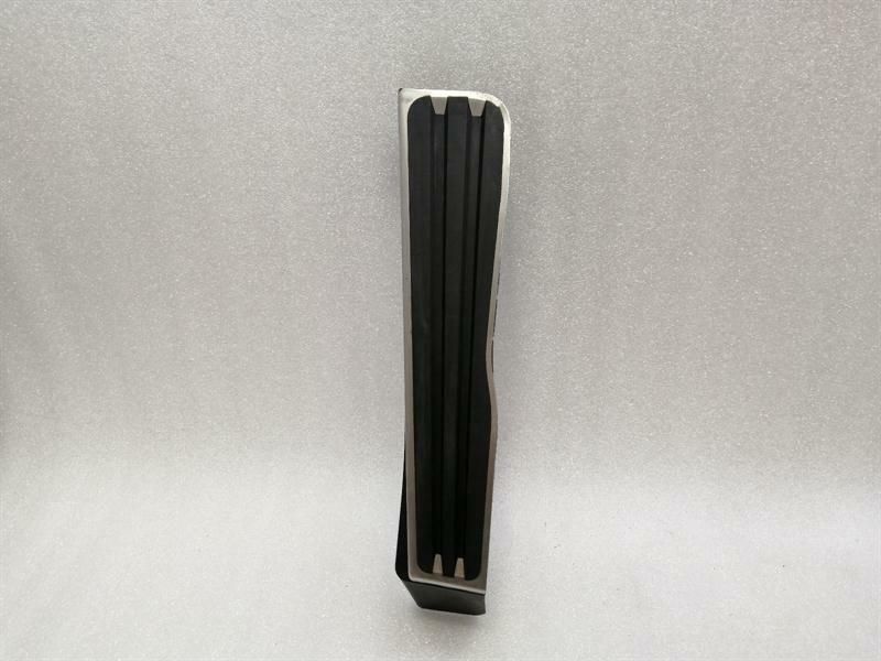 Porsche Cayman Boxter 981 GT4 Foot Rest 99155161201 RHD RIGHT HANDLEBAR