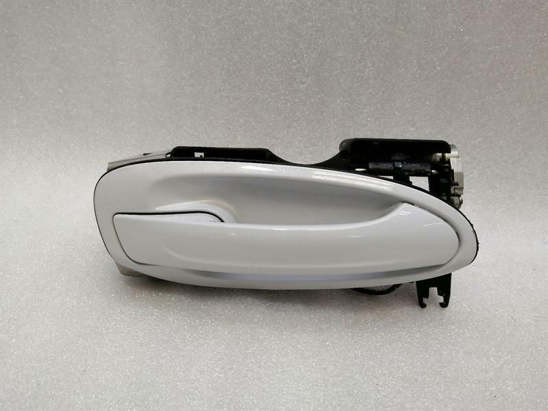 Porsche Cayman 981 GT4 Door Handle 981537646 RHD RIGHT HAND DRIVE