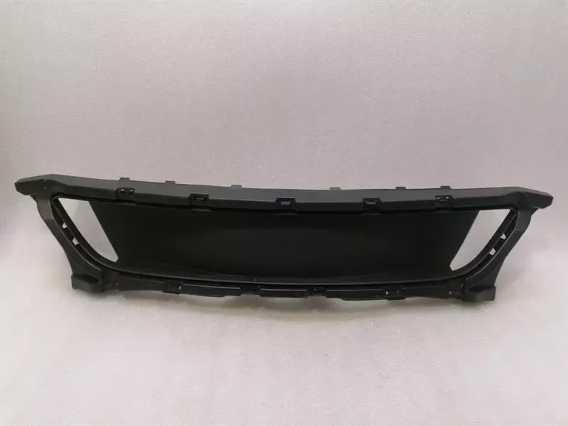 Porsche Cayman 981 GT4 Bumper Moulding 98157514102 Bumper Strip