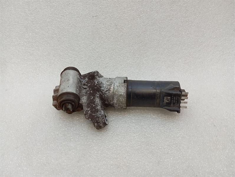 Porsche 911 991 PBM Park Brake Engine 97035209105 LEFT Parking Brake Engine