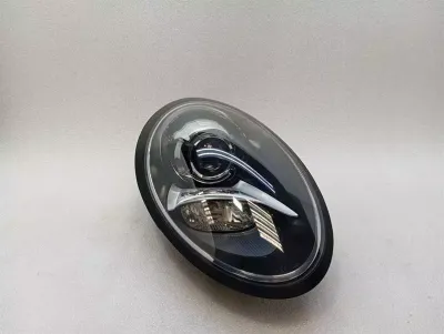 Porsche 911 991 Right Headlight 99163113412 Headlights Right MK1