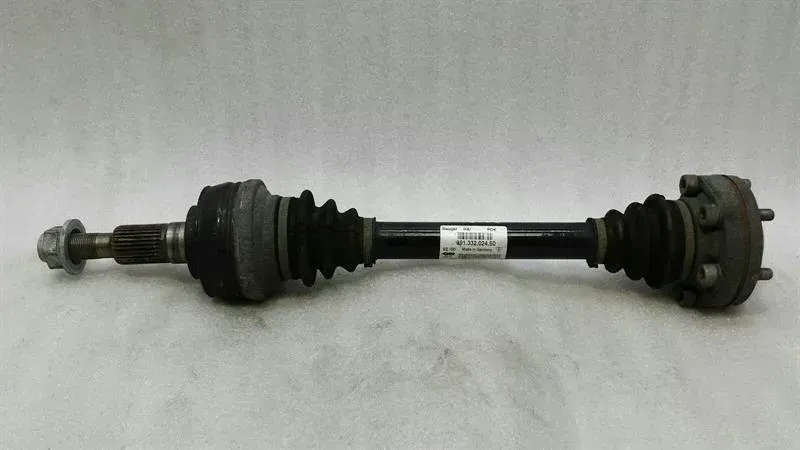 Porsche 911 991 Drive Shaft Rear Right 99133202450 Rear Right Drive Shaft