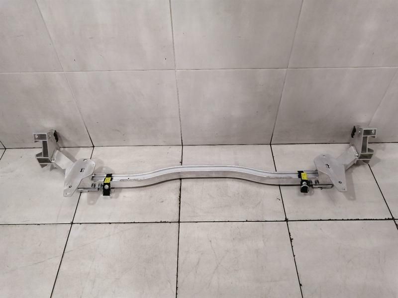 Porsche Cayman 981 GT4 Rear Cros Member 98158015100 Crossbody Rear