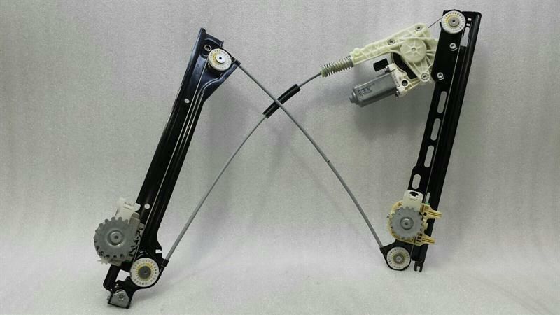 Porsche 911 991 Left Door Winder 99154207501 Window Left