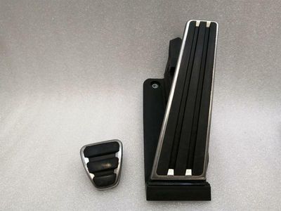 Porsche Cayman 981 GT4 Gas Pedal (Electrical) 97042301901 Accelerator Pedal