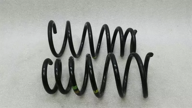 Porsche 911 991 Coil Spring Front 991 Chassis Spring Spring Front