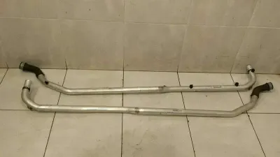 Porsche 911 991 Kühlrohr 99110605102 Kühlwasserschlauch Schlauchsatz