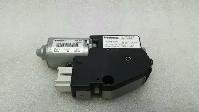 Moteur de toit ouvrant Porsche 911 991 99162421303 Moteur de toit ouvrant