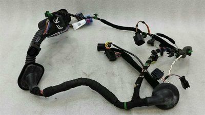 Porsche 911 991 Right Door Wiring 99161261356 Door Right Wiring Harness