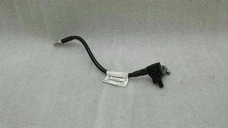 Porsche 911 991 Battery Wiring 99161104401 Battery Harness 99161104403