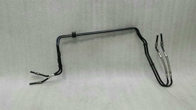 Porsche 911 991 RHD Brake Fluid Hose 99135531228 Right Hand Drive