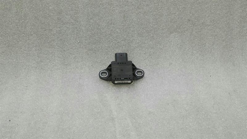 Porsche 911 991 Acceleration Sensor 99160614502 Wire Rate Sensor