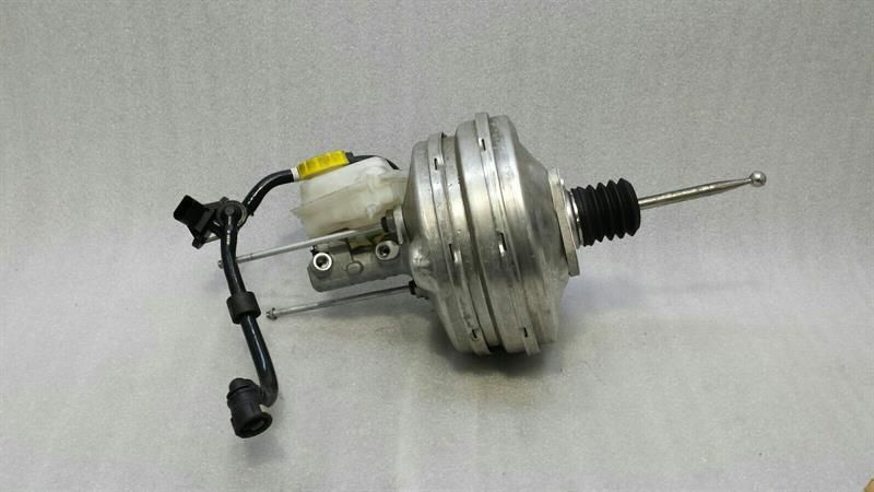Porsche 911 991 Brake Servo 99135502528 Brake Booster Carrera S