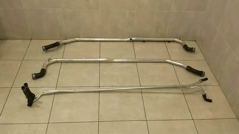 Porsche 911 991 cooling pipe 99110605202 cooling water hose hose set