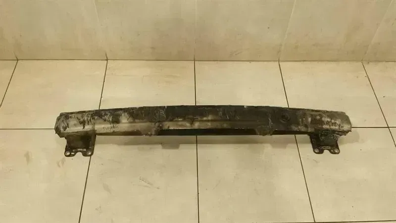 Porsche 911 991 rear bumper beam 99150514100 bumper carrier rear aluminium carrier