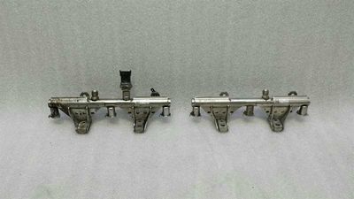 Porsche 911 991 Fuel Rail 9A111086004 Fuel Injection Moulding Pipe 3.8