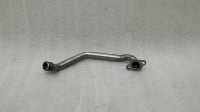 Porsche 911 991 oil pipe 9A110702501 hose Carrera S oil pressure pipe oil line