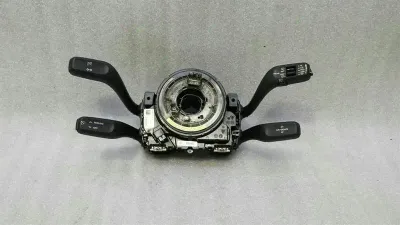 Porsche 911 991 Wiper Stalks 97061305950 Steering Stock Switch Cruise Control