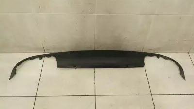 Porsche 911 991 диффузор заднего бампера 99150581100 задняя окантовка бампера