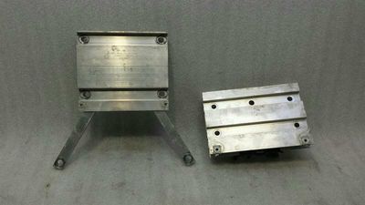 Porsche 911 991 Gearbox Bracket 99150433300 Transmission Carrier