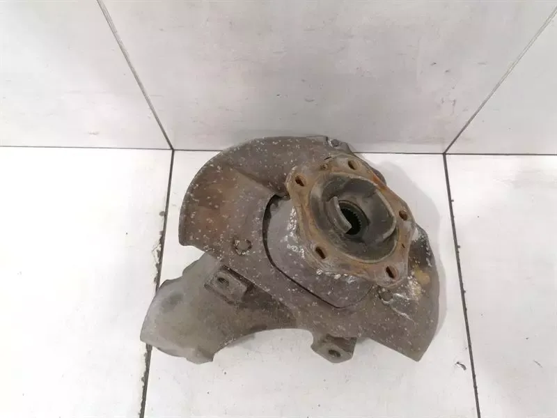 Porsche 911 997 Right Front Hub 997341666 Wheel Bearing Housing Front Right C4S AWD