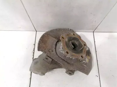 Porsche 911 997 правая передняя ступица 997341666 корпус подшипника ступицы передний правый C4S AWD