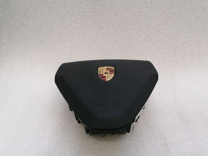 Porsche 911 997 Module 99780308906 Steering Wheel Module