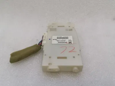 Nissan GT-R R35 Climate Control Module 27760JF50A Control Unit