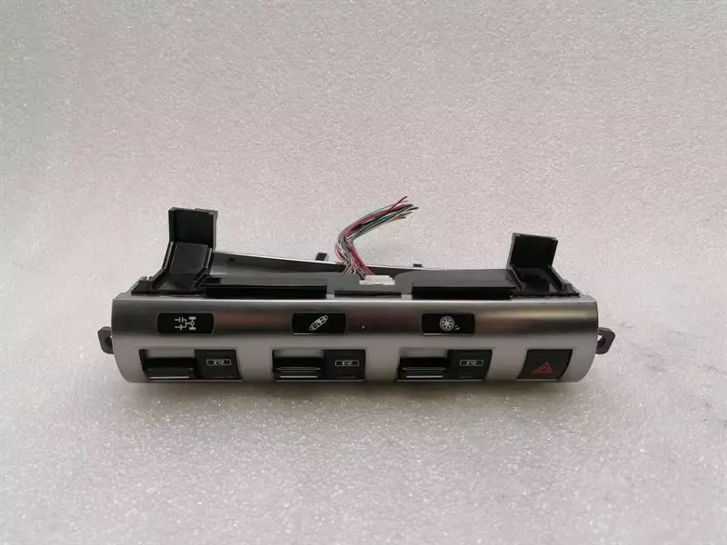 Nissan GT-R R35 Switch RHD DRIVE MODE Switch