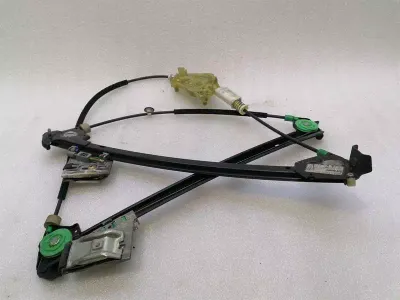 Porsche 911 997 Right Front Door Winder 99754207600 Window Regulator Front Right
