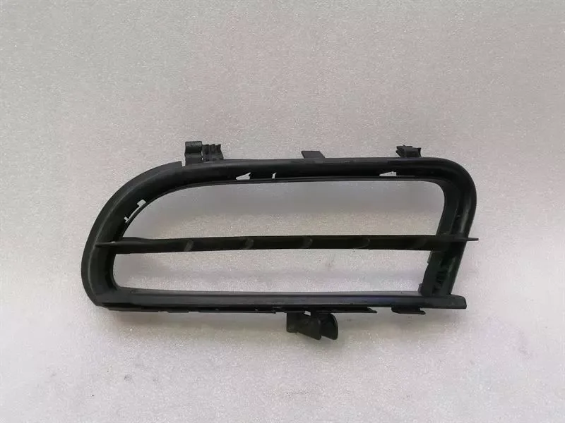 Porsche 911 997 Left Front Grille 99750556300 Grille Front Left