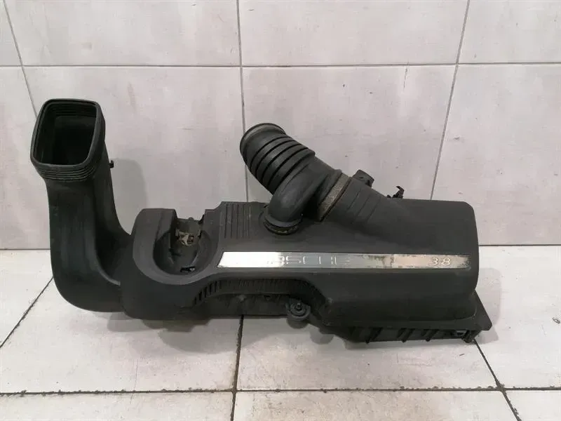 Porsche 911 997 Air Filter Box 99711002300 Air Filter Box