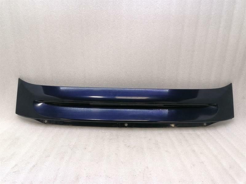 Porsche 911 997 rear spoiler 99750434500 rear spoiler 99763105004