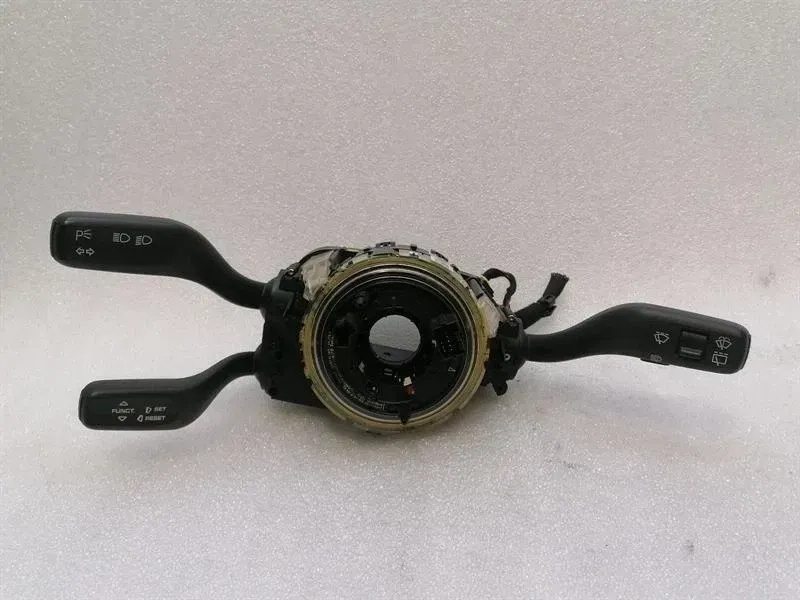 Porsche 911 997 wiper stalks 99761329102 indicator switch steering column switch