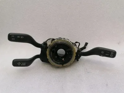 Porsche 911 997 wiper stalks 99761329102 indicator switch steering column switch