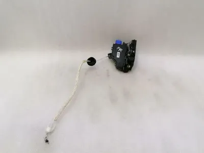 Porsche Cayman 987 RHD правый дверной замок 3D2837015 правый руль