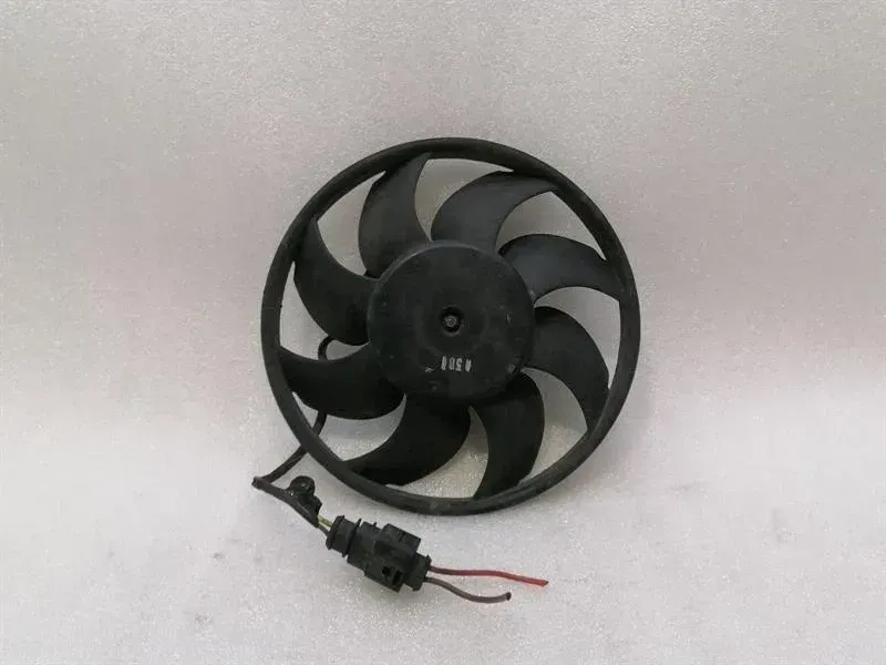 Porsche 911 997 Cooling Fan 99762403503 Fan