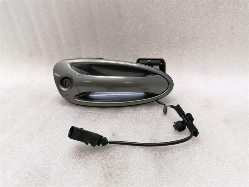 Porsche 911 997 right door handle 99753706400 door handle right RHD