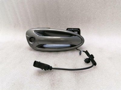 Porsche 911 997 right door handle 99753706400 door handle right RHD