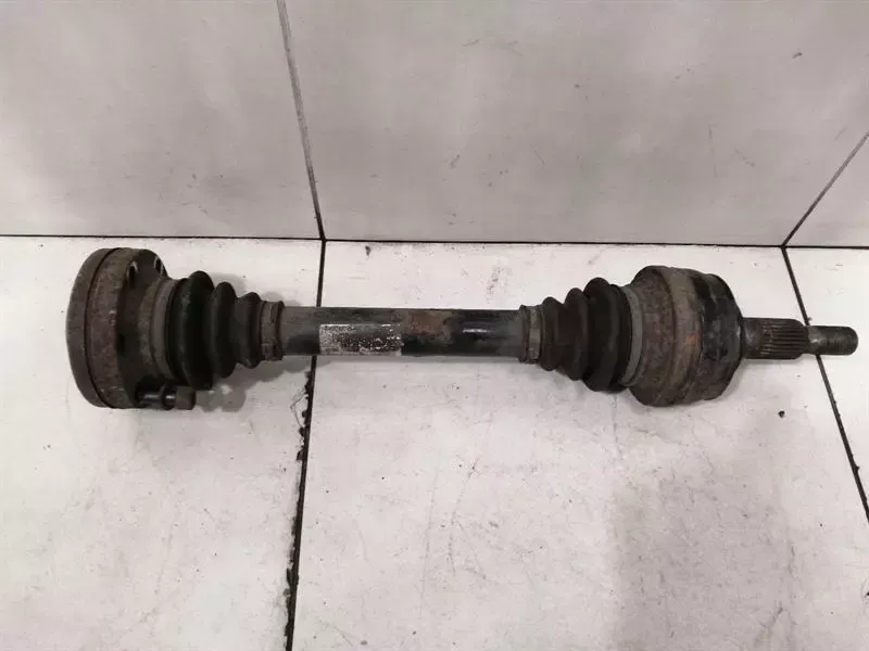 Porsche 911 997 Left Rear Drive Shaft 99733202403 Drive Shaft Rear Left