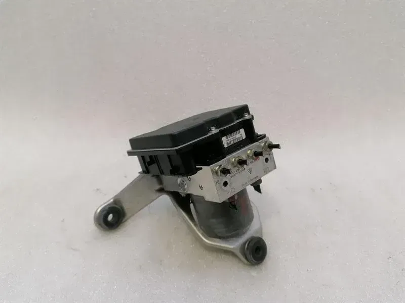 Porsche 911 997 A.B.S Pump 99735575528 ABS Pump Hydraulic Block
