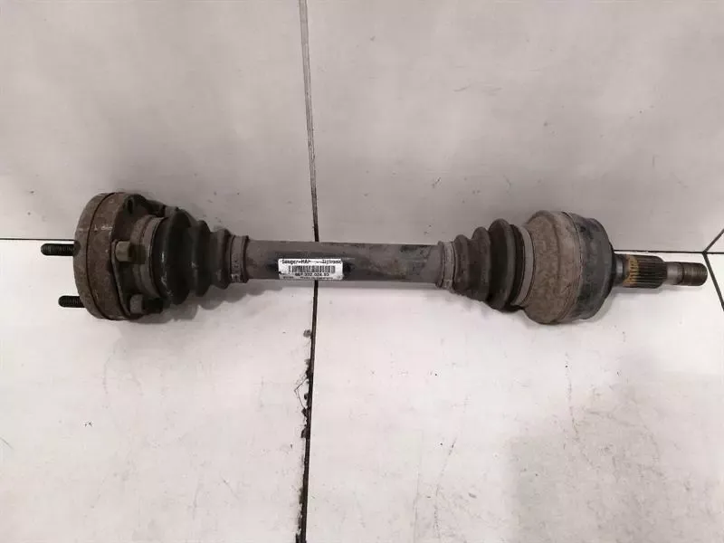 Porsche 911 997 drive shaft rear right 99733202403 rear right drive shaft