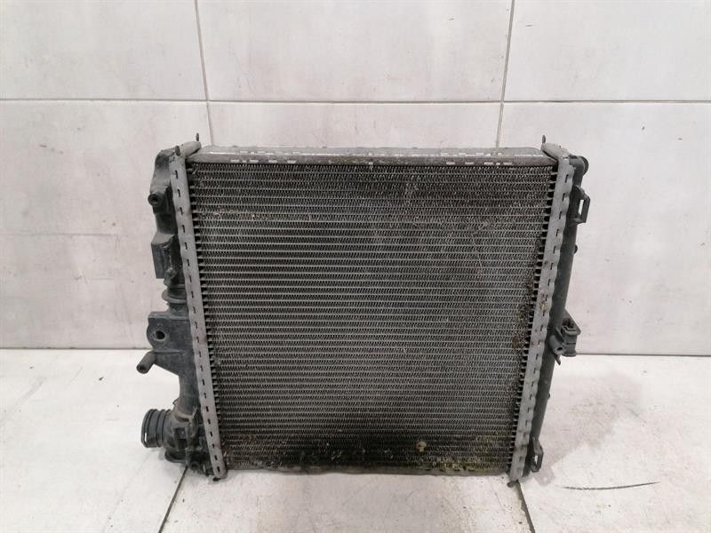Porsche 911 997 Water Radiator 99710613102 Water Cooler Radiator