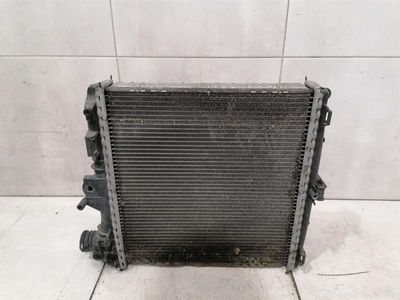Porsche 911 997 Water Radiator 99710613102 Water Cooler Radiator
