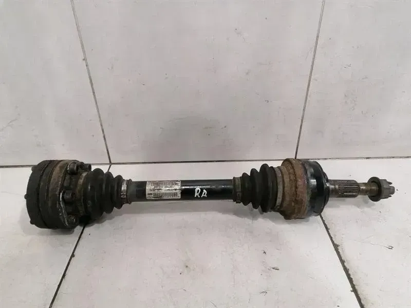 Porsche 911 997 drive shaft rear right 99733202403 rear right drive shaft
