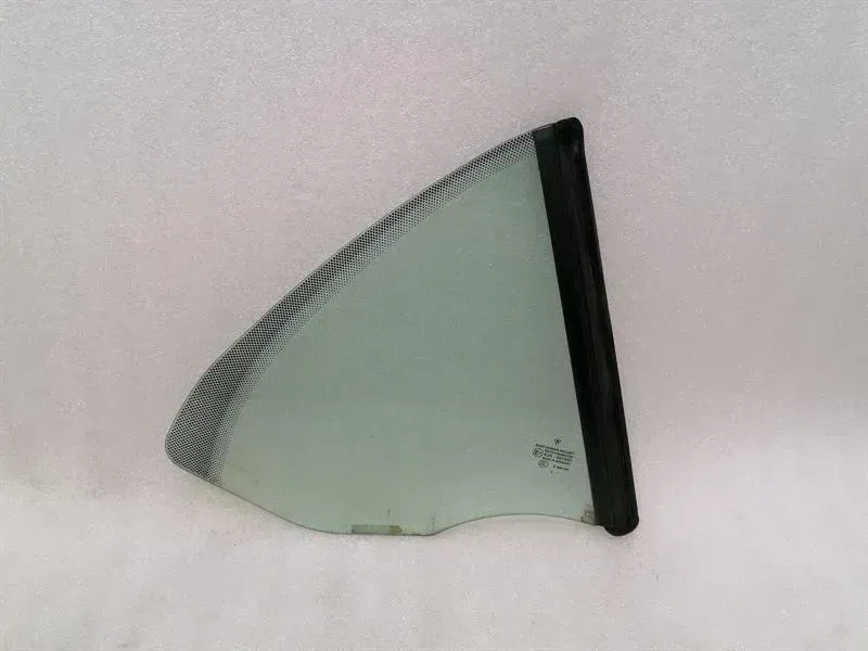 Porsche 911 997 Right Rear 1/4 Glass 99754311211 Door Window 1/4 Rear RH