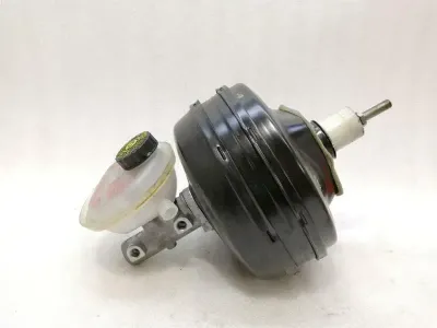 Porsche 911 997 Bremskraftverstärker 99735502536 Bremskraftverstärker